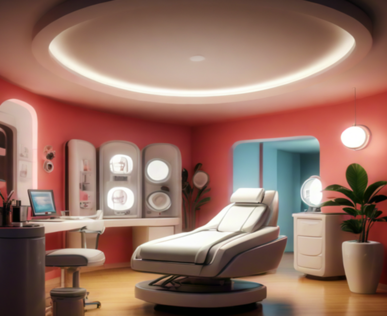 The Importance of Systems for Medical Aesthetic Clinics: Three Key Reasons to Consider Vanda